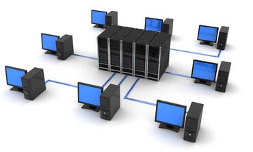 IT, компьютеры, связь: Полная установка и настройка: сервер, 1с, моби-с, SQLserver, firewall