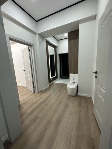 Продажа квартир: 2 комнаты, 58 м², Элитка, 11 этаж, Евроремонт