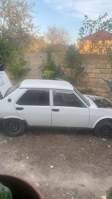 maşın matoru: Tofaş sokulub butun ehtiyyat hisseleri var munasib qiymetlerle — 7