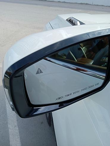 torres: Ssangyong Torres: 2022 г., 1.5 л, Автомат, Бензин, Кроссовер — 10