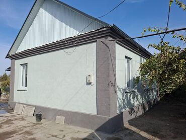 аренда дома собственник: Дом, 65 м², 3 комнаты, Собственник