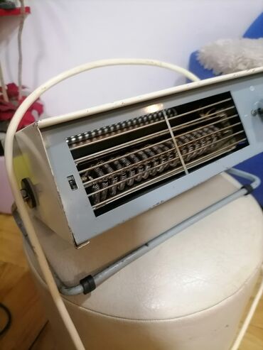 Kaloriferi: Grejalica duvaljka 2000 w ispravna Kontakt Zagreb
Mirjevo na lalafo.rs — 1 Kaloriferi: Grejalica duvaljka 2000 w ispravna Kontakt Zagreb
Mirjevo — 1