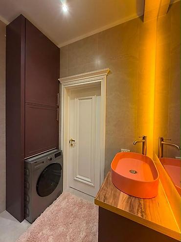 vip: 6 комнат и более, 320 м², Верхний Джал Газ — 6