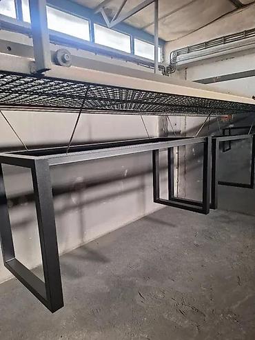 laptop table t9: KANCELARIJSKI I RADNI STOLOVI PO MERI AX665 | Izrada nameštaja po meri — 6