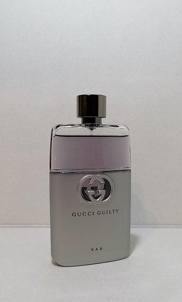 Parfemi: GUCCI GUILTY EAU POUR HOMME EDT 90ML TSTR | Gucci Guilty Eau Pour — 5
