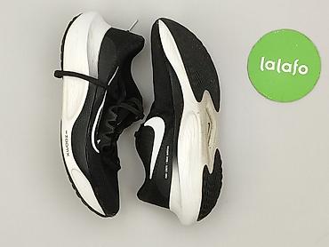 podklad: Nike, Sneakersy damskie, rozmiar 38.5 — 3