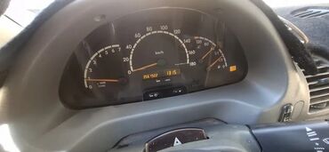 Mercedes-Benz: Mercedes-Benz Спринтер: 2001 г., 2.2 л, Механика, Дизель, Пикап — 7