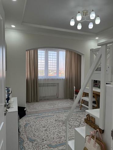 flat osh: 2 комнаты, 68 м², Кок-Жар ж/м Элитка, 8 этаж, Евроремонт — 8