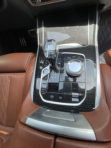 BMW: BMW X7: 2019 г., Автомат, Кроссовер — 14