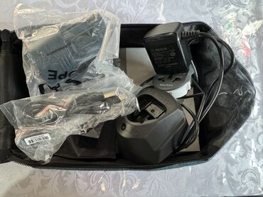 Градусники, тепловизоры: Тепловизор Bosch Professional GTC 400 C прадаю - Профессиональный — 8