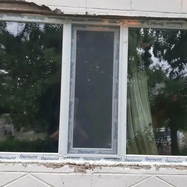 Пластиковые окна на заказ: Окна пластиковые ОКНО принимаем на заказ пластиковые и алюминиевые — 29