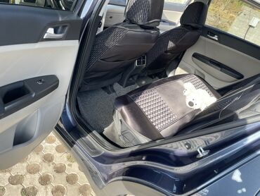 Kia: Kia Sportage: 2019 г., 2.4 л, Типтроник, Бензин, Кроссовер — 21