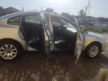 volkswagen passat radiator: Volkswagen Passat: 1.8 l | 2002 il Sedan — 3