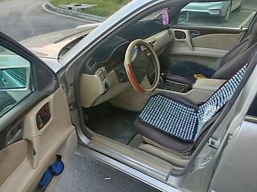 bmb e36: Mercedes-Benz E-Class: 2006 г., 3.2 л, Автомат, Бензин, Седан — 8