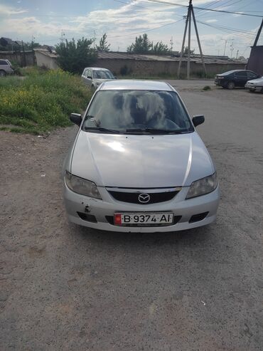 дизель сервис бишкек в Кыргызстан | НАБОРЫ ПОСУДЫ: Mazda 3 2 л. 2001