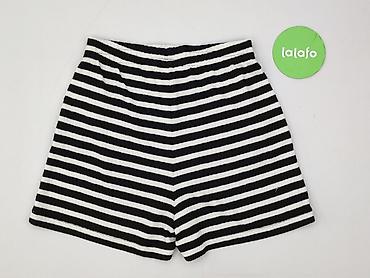 pull and bear shorts: H&M, Шорти жіночі, розмір XS — 4