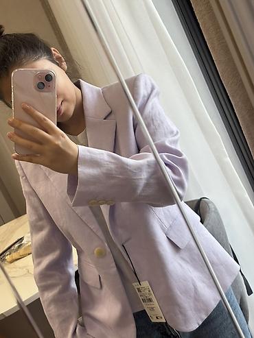 kətan sarocka: Mango etiketli114 azna alinib 55 satilir real aliciya endirim var.M — 2