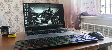 Ноутбуки: Новый Lenovo LOQ, 15.6 ", AMD Ryzen 5, 512 ГБ, Бесплатная доставка