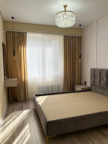 Продажа квартир: 2 комнаты, 50 м², Элитка, 2 этаж, Дизайнерский ремонт — 11