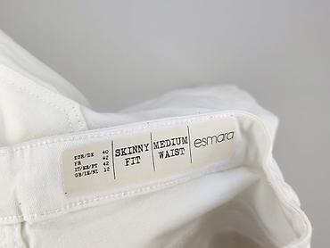smog stefek: Esmara, Jeansy damskie, rozmiar L — 4