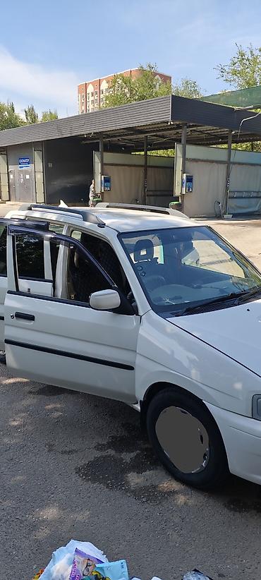 demio: Mazda Demio: 1998 г., 1.3 л, Автомат, Бензин, Универсал — 2