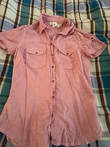 yay koftalari: Yay rubaşkası H&M. Ölçü S. Yaxşı vəziyyətdə.Çatdırılma yalnız — 1