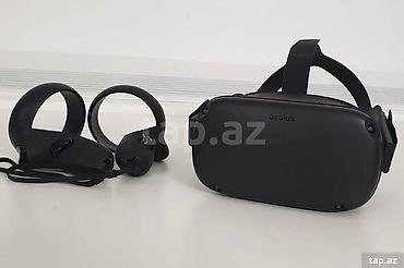oculus: Salam vr satiram oculus kvest 1 128 gb yadas 259son qiymeti ciddi — 2