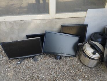 монитор для компьютера бишкек: Монитор, LG, LCD