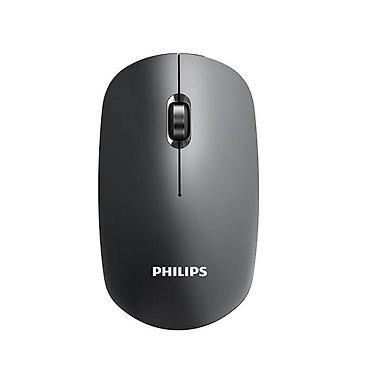 logitech 920: Беспроводная мышь Philips SPK7315 Ключевые характеристики: Тип — 1