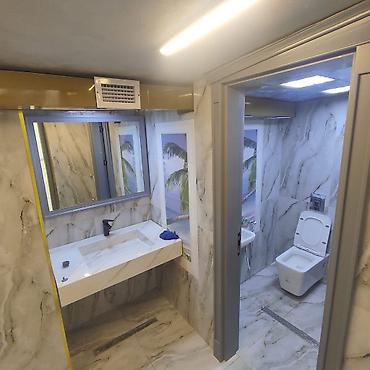 bina az mingecevir: Xırdalan şəhəri, Heydər parkında, çox prestijli ərazidə, yeni tikili — 8