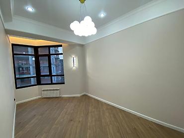 red centr: 3 комнаты, 90 м², Элитка, 12 этаж, Евроремонт — 9