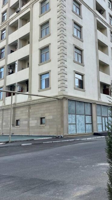 Mağazalar: Bakı şəhəri yasamal rayonu Şəfayət Mehdiyev küçəsində, Grand həyat və — 3