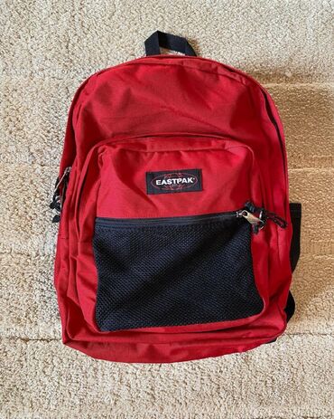 сумка маленький: Eastpak Backpack