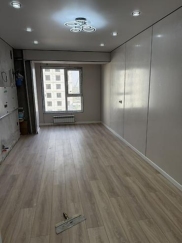 Новостройки от застройщика: 2 комнаты, 72 м², АЮ Гранд Элитка, 5 этаж, ПСО (под самоотделку) — 5