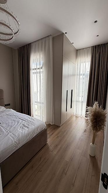 Продажа таунхаусов: 3 комнаты, 65 м² — 22