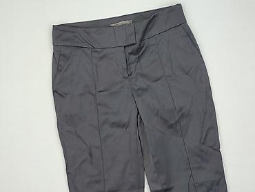peckott denim: Top Secret, Spodnie materiałowe damskie, rozmiar S — 1
