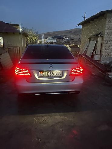 nissan cedric y34: Mercedes-Benz E-Class: 2014 г., 2.2 л, Автомат, Дизель, Седан — 4