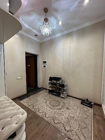 Продажа квартир: 4 комнаты, 125 м², Элитка, 10 этаж, Евроремонт — 13