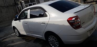radiator barmaqligi 07: Ravon Gentra: 1.5 l | Sedan — 1