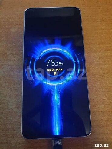 Kabellər: Kabel Xiaomi, Type C (USB-C), Yeni — 6