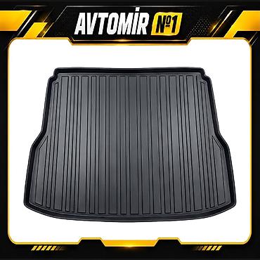 Changan Deepal S7 üçün baqaj rezin ayaqaltı Changan Deepal S7 üçün lalafo.az -da Changan Deepal S7 üçün baqaj rezin ayaqaltı Changan Deepal S7 üçün