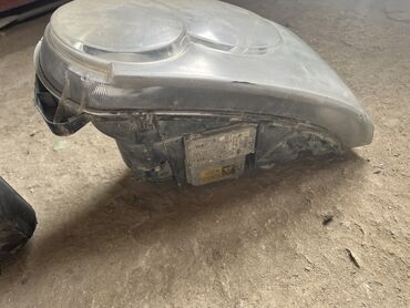 Faralar: Komplekt, Yaxın və uzaq vuran işıqlar Land Rover, Orijinal — 3