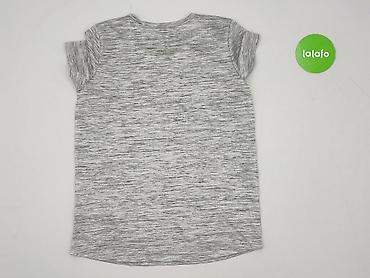 bluzki lycra: T-shirt damski, rozmiar M — 3