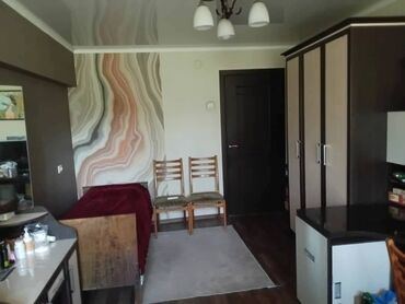чуй дом: 3 комнаты, 88 м², 4 этаж, Евроремонт