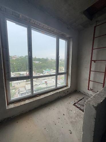 Продажа квартир: 1 комната, 65 м², Элитка, 10 этаж, Готовая ПСО (под самоотделку) — 6