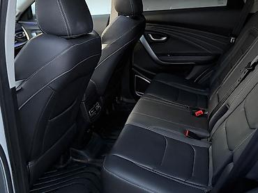 Jetour: Jetour X70S: 2023 г., 1.5 л, Типтроник, Бензин, Кроссовер at lalafo.kg — 10 Jetour: Jetour X70S: 2023 г., 1.5 л, Типтроник, Бензин, Кроссовер — 10