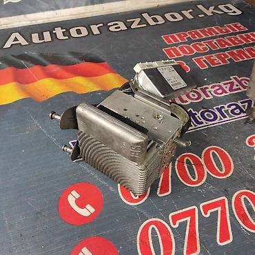 ABS: Блок ABS Mercedes-Benz 2002 г., Б/у, Оригинал, Германия — 13