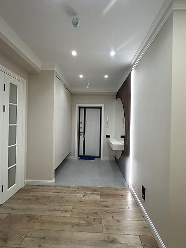 Продажа квартир: 2 комнаты, 84 м², Элитка, 6 этаж, Дизайнерский ремонт — 28