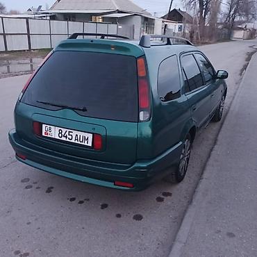 Toyota: Toyota Corolla: 2000 г. — 2