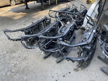 Bamperlər, buferlər: Hyundai i30, 2010 il, Rayonlara çatdırılma, Ödənişli çatdırılma, Ünvandan götürmə — 3